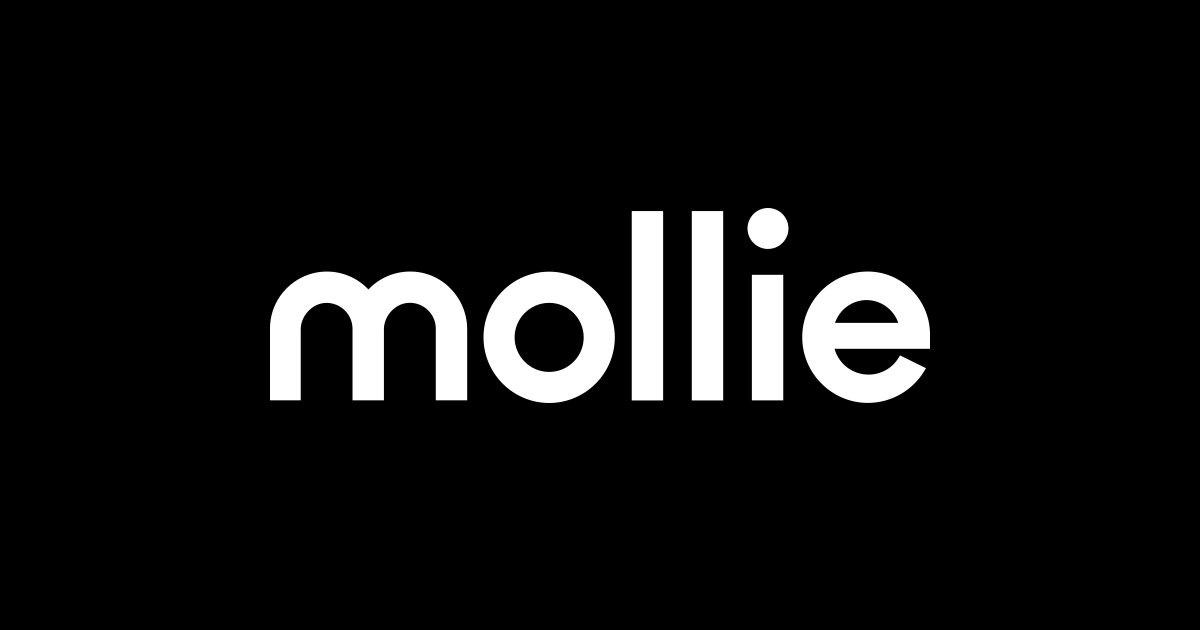 Preview image of website "Connexion Mollie - Connectez-vous à votre Dashboard Mollie"